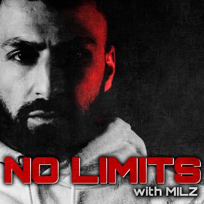 Victim mentality? #37