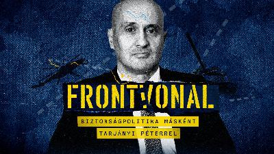 Tarjányi Péter: A karácsonyi tűzszünet esélye nulla, a háború talán 2026-ban érhet véget