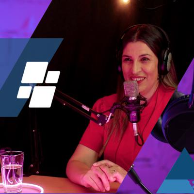 MUJERES DE ALTO PERFIL #2- MARÍA JOSÉ TORRES |1ERA. Presidenta del IEEN, una gran responsabilidad.