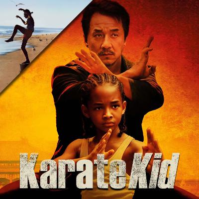 Karate Kid (2010)
