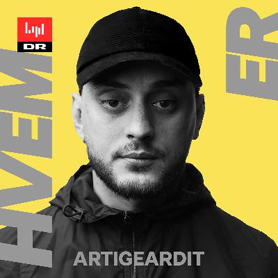 1:2 - Hvem er Artigeardit?