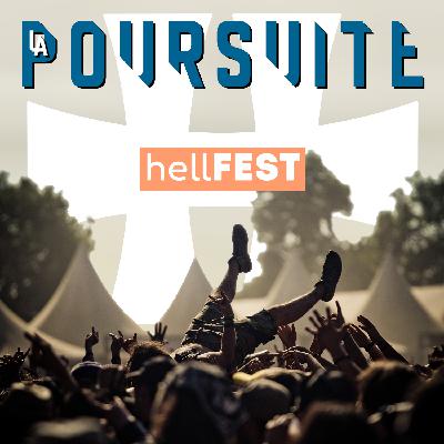 #9 Hellfest #9 Hellfest