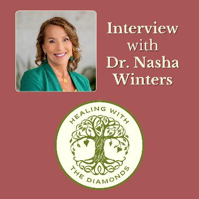Dr. Nasha Winters: The Metabolic Theory of Health