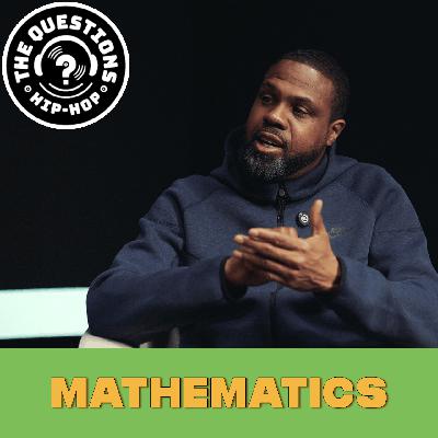 Mathematics (Can't Knock the Shuffle) Mathematics (Can't Knock the Shuffle)