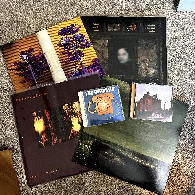 Episode 20 - Darin Gray interview (updated)