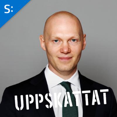 Finansmarknadsminister Niklas Wykman om ordning och reda i svensk ekonomi och infrastruktur