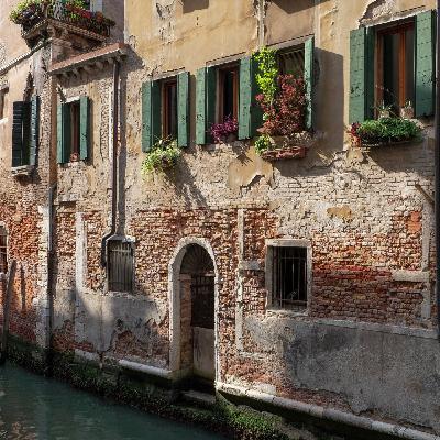 Barreras de fe Barreras de fe