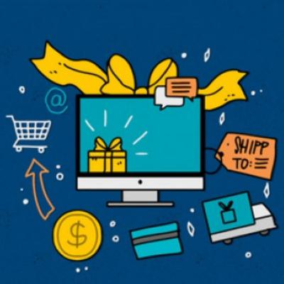 Dropshipping ¿El nuevo modelo de negocio? Dropshipping ¿El nuevo modelo de negocio?