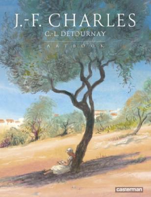 Rencontre avec Charles-Louis Detournay