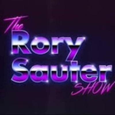Rory Sauter & The News / 3-29-2024