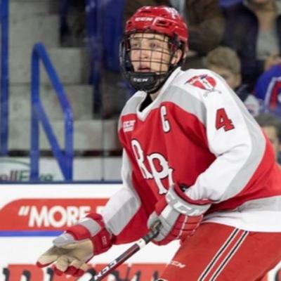 RPI Athletics Podcast Episode 3: Tommy Grant