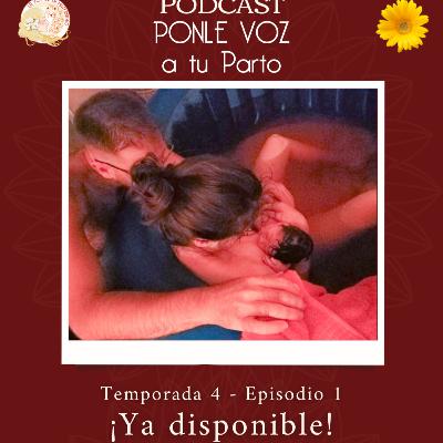 𝗘𝗽𝗶𝘀𝗼𝗱𝗶𝗼 1 - 𝗧𝗲𝗺𝗽𝗼𝗿𝗮𝗱𝗮 4: “No sufrí, gracias a mi voz” 𝗘𝗽𝗶𝘀𝗼𝗱𝗶𝗼 1 - 𝗧𝗲𝗺𝗽𝗼𝗿𝗮𝗱𝗮 4: “No sufrí, gracias a mi voz”