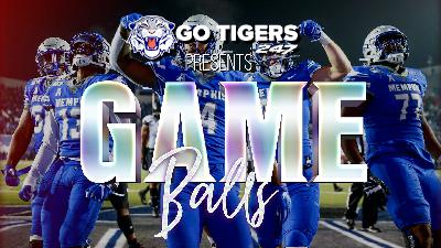 Ti20's Game Balls Ep 5: Seth Henigan & Greg Rubin Ti20's Game Balls Ep 5: Seth Henigan & Greg Rubin
