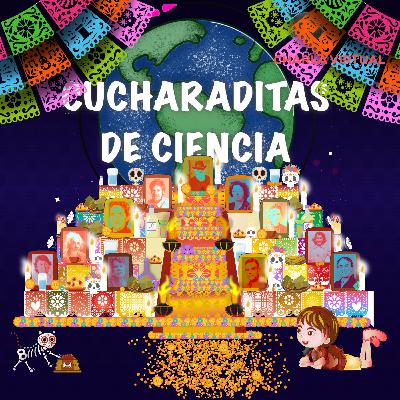 19 Especial de Todos Santos y Día de Muertos, parte 1