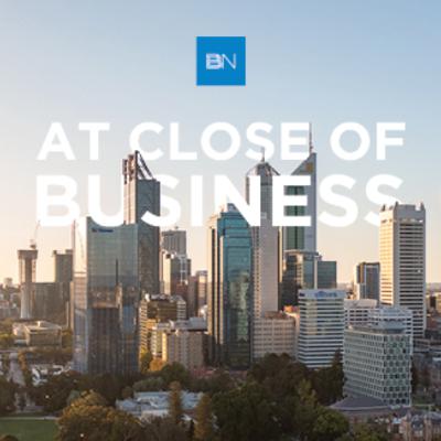 At Close of Business podcast October 17 2025