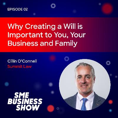 Why Creating a Will Is Important to You, Your Business and Family