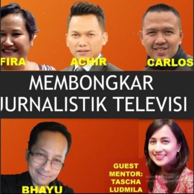 EPS 26: APA AJAH SIH YANG PERLU DIPERSIAPKAN PRESENTER?