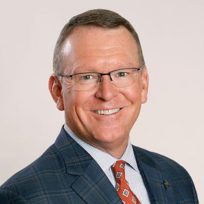 Wes Durham joins The Take with @TheOnlySweeney - 2-5-26