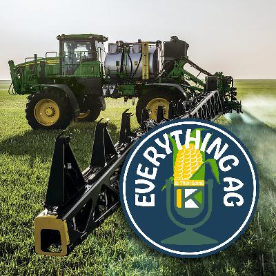 The Board Boys - See & Spray Gen 2