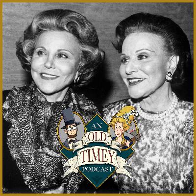 77: The Ann & Abby Feud Goes Intergenerational (Part 4)