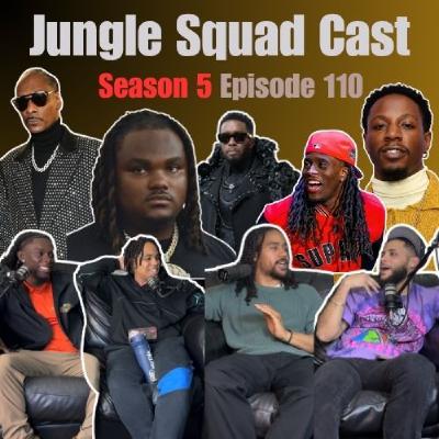 The Grunt Work Cast (feat. Mike Paul)