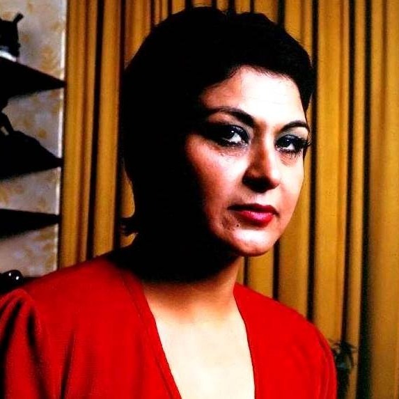 آواهای کم‌شنیده از دیروز تا امروز • رویا