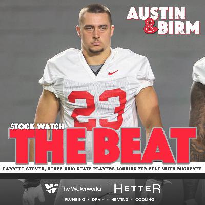 The Beat: Ohio State unsung heroes as Buckeyes future stars, leaders begin to emerge in spring The Beat: Ohio State unsung heroes as Buckeyes future stars, leaders begin to emerge in spring