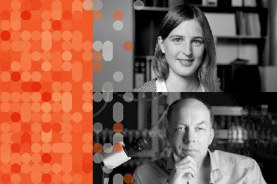 Steve Quake and Charlotte Bunne: The Holy Grail of Biology