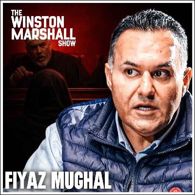 Fiyaz Mughal - Uncovering The Truth About Sharia Courts In Britain