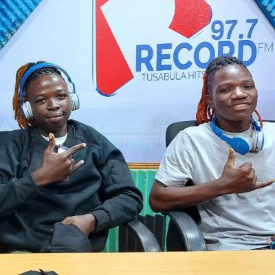 Real Dance Crew Talks About The Embarassment at Yolesa Ekitone Stage, Their New Life & Future Plans. Real Dance Crew Talks About The Embarassment at Yolesa Ekitone Stage, Their New Life & Future Plans.