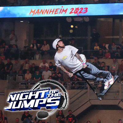 Mannheim erupts with 2-wheel Action Sports Show-down