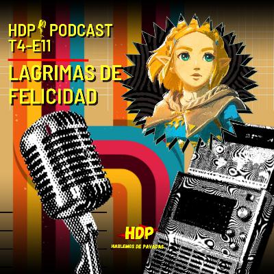 🎙Lágrimas de Felicidad (The Legend of Zelda: Tears of the Kingdom)