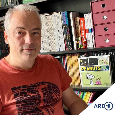 Den Peanuts zum 75.! Übersetzer Matthias Wieland im Gespräch