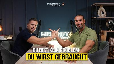 Starke Männer sind zurück – und wir brauchen sie dringender denn je - Mindshift#26 Starke Männer sind zurück – und wir brauchen sie dringender denn je - Mindshift#26