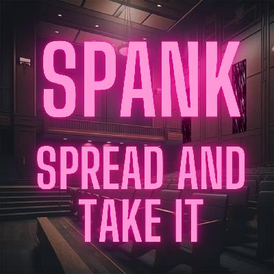 Audio Sex Story: Professor Spanks Student After Class [Erotic Audio Sex Story]