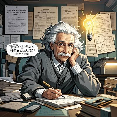持续|爱因斯坦如何在专利局找到科研灵感？