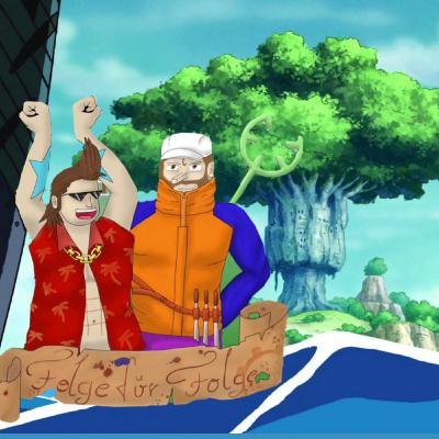 #276| "Ohara in Gefahr!" | One Piece Folge für Folge #276| "Ohara in Gefahr!" | One Piece Folge für Folge