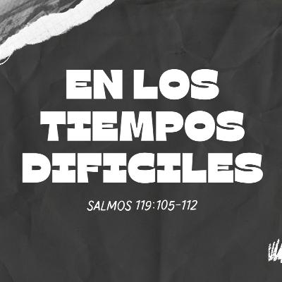 En los tiempos dificiles - Junio 26,22