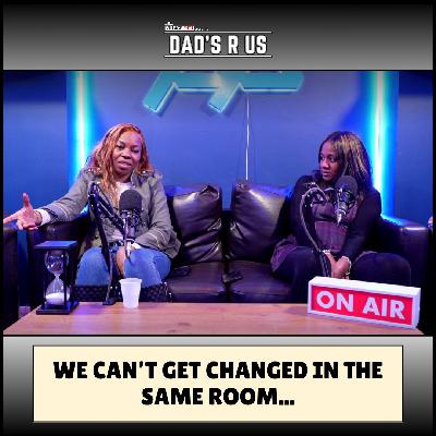 I aint raising my daughters how my mum raised me | Dad's R Us (S2 EP1.4)