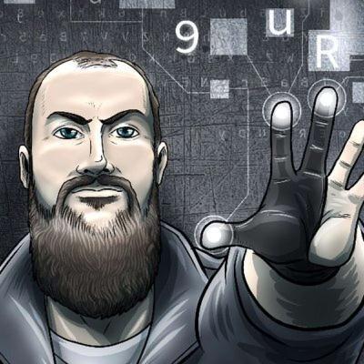 Jameson Lopp | Guns, Germs, and Bitcoin