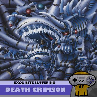 Death Crimson Death Crimson