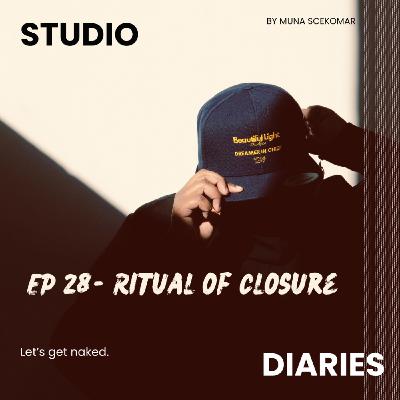 Ritual of Closure