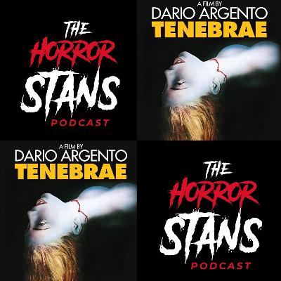 Tenebrae (1982)-200th Episode!