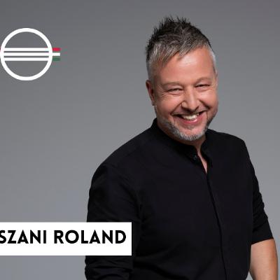 Kultúrfitnesz - Kollmann Gábor • Szaxofonművész • 2025/10/06