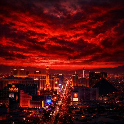 #63 - Krvavá noc vo Vegas