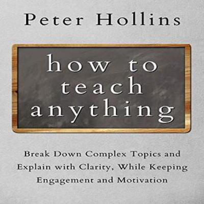 "Master the Art of Teaching: Unlocking Science-Based Methods for Effective Education"
