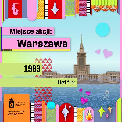 Tymczasem w równoległym świecie - "1983", serial Netflix