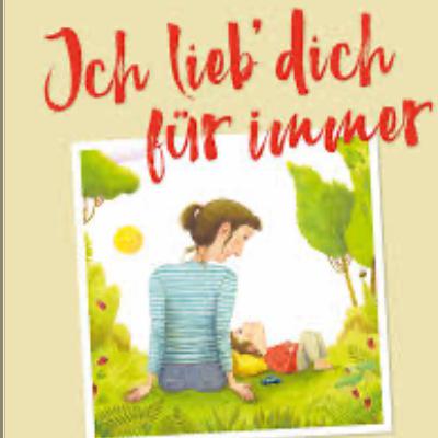 Ich liebe dich für immer Ich liebe dich für immer