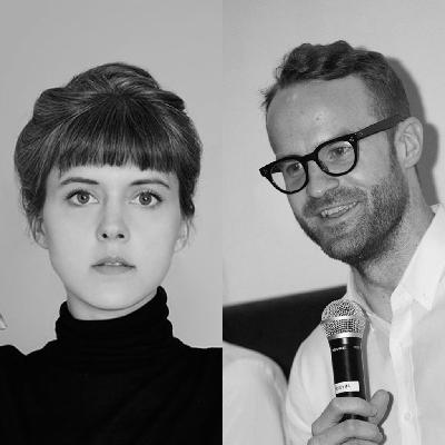 5: Dean Peterson and Grace Rex