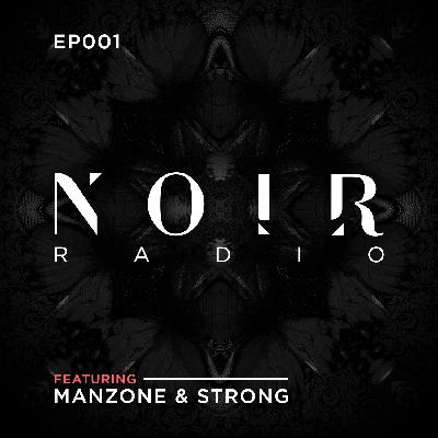 NOIR RADIO EPISODE 001